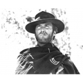 For a Few Dollars More Clint Eastwood Photo